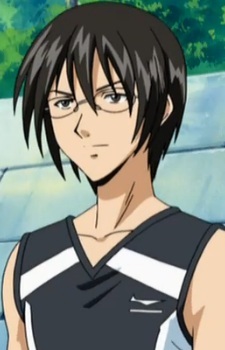 Gambar Souichi Miyamoto