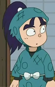 Gambar Karakter Anime: Hikoshirou Imafuku