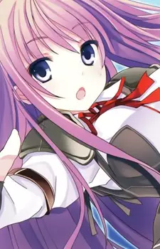 Gambar Karakter Anime: Kasumi Yukazaki
