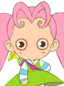 Gambar Karakter Anime: Bubu