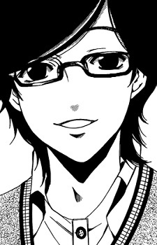 Gambar Karakter Mizumoto