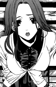 Gambar Karakter Nao Takanami