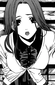 Gambar Karakter Anime: Nao Takanami