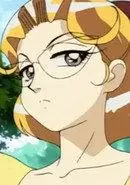 Gambar Karakter Anime: Mizuha Miyama