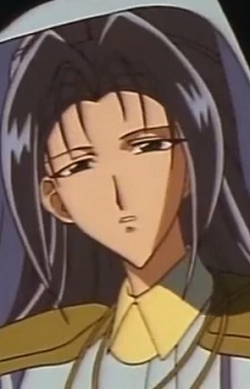 Gambar Karakter Anime: Kyouhi
