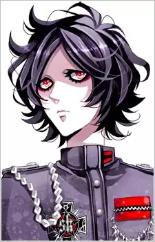 Gambar Karakter Anime: Clyde Coen