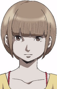 Gambar Karakter Moe Nishinosono