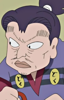 Gambar Karakter Kojirou Taketaka Kino