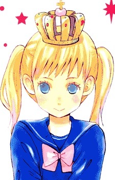 Gambar Karakter Sakura Tsuyutani