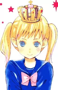 Gambar Karakter Anime: Sakura Tsuyutani