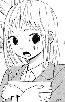 Gambar Karakter Tomoe Konishi