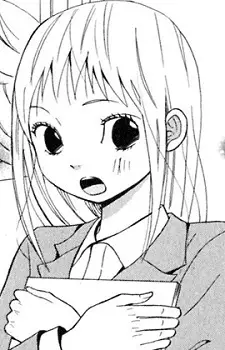 Gambar Karakter Anime: Tomoe Konishi