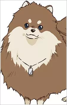 Gambar Karakter Anime: Roen