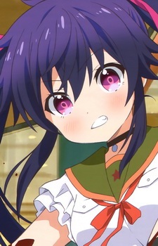 Gambar Kurumi Ebisuzawa