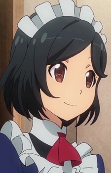 Gambar Karakter Mome