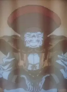 Gambar Karakter Anime: Sou Long