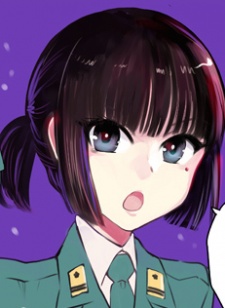 Gambar Karakter Takemi Sawa