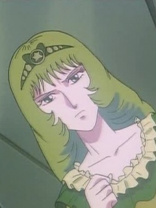 Gambar Karakter Elthena