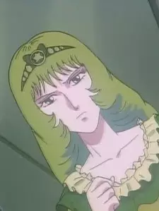 Gambar Karakter Anime: Elthena