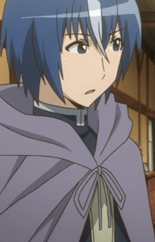 Gambar Karakter Eisel