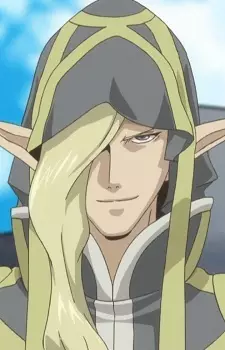 Gambar Karakter Anime: Londark