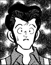 Gambar Karakter Ryuuichi Masaki