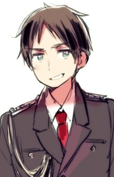 Gambar Karakter Bulgaria