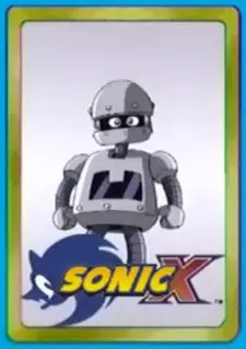 Gambar Karakter Anime: Bocoe