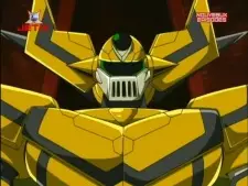 Gambar Karakter Anime: Yellow Zelkova