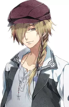 Gambar Karakter Anime: Setsu Takishima