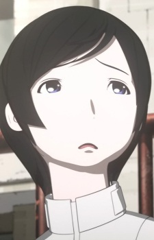 Gambar Izana Shinatose