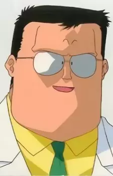 Gambar Karakter Anime: Haruka Nishikikoji
