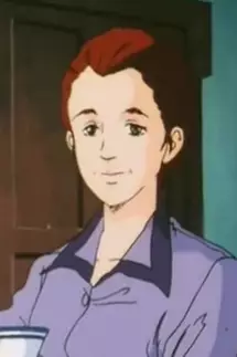 Gambar Karakter Anime: Mrs. Mackenzie