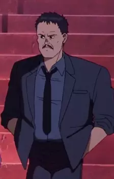 Gambar Karakter Anime: Ryuusaku