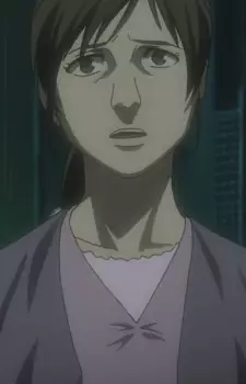 Gambar Karakter Anime: Yukari Shizuno