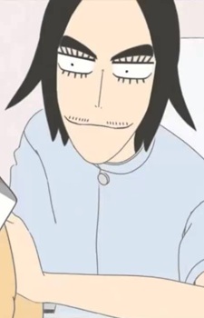 Gambar Karakter Mutou