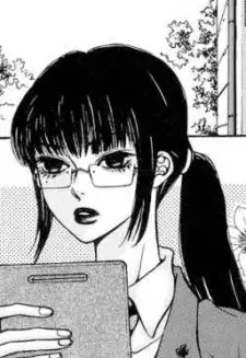 Gambar Karakter Anime: Borishim