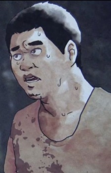 Gambar Karakter Satoshi