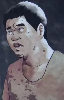 Gambar Karakter Anime: Satoshi
