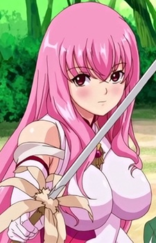 Gambar Alice Erzan