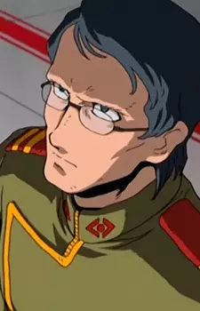 Gambar Karakter Anime: Yukihito Irita