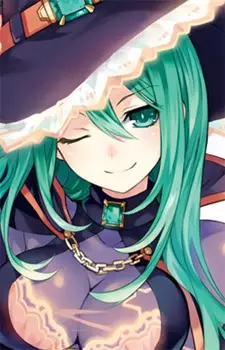 Gambar Karakter Anime: Natsumi Kyouno