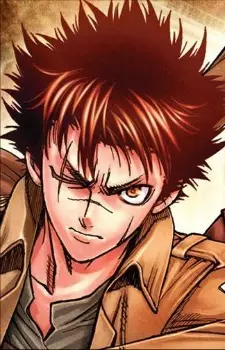 Gambar Karakter Anime: Kuklo