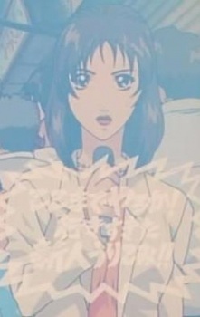 Gambar Karakter Reporter