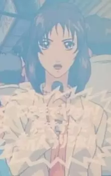 Gambar Karakter Anime: Reporter