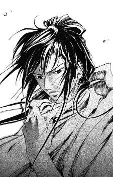 Gambar Karakter Anime: Nozomu Shiina