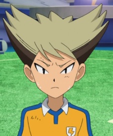 Gambar Karakter Anime: Motonari  Kosaka