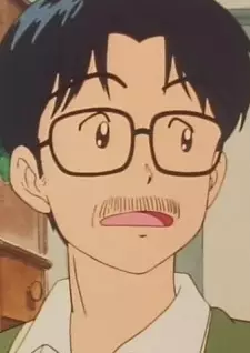 Gambar Karakter Anime: Tarou Nonohara