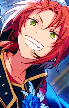 Gambar Karakter Anime: Leo Tsukinaga