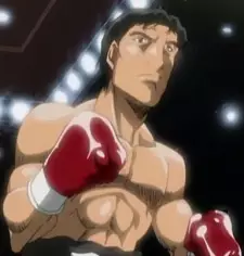 Gambar Karakter Anime: Sakura